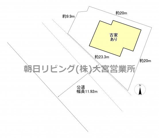 区画図：311002101617