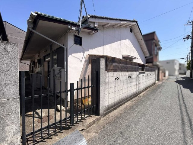 外観：328000653707