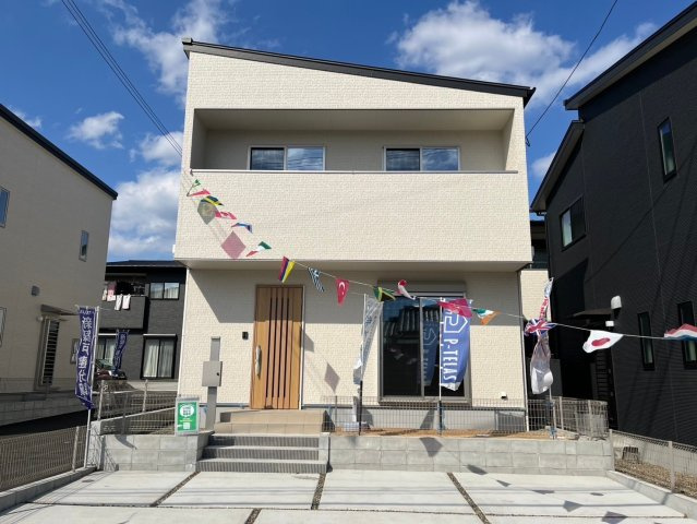 外観：344000012342