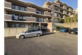 現地画像あり エクセル海老名秋葉台の外観