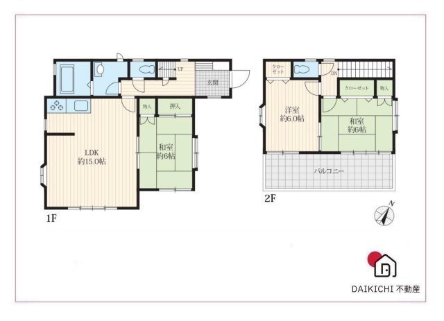 間取り：311002351490