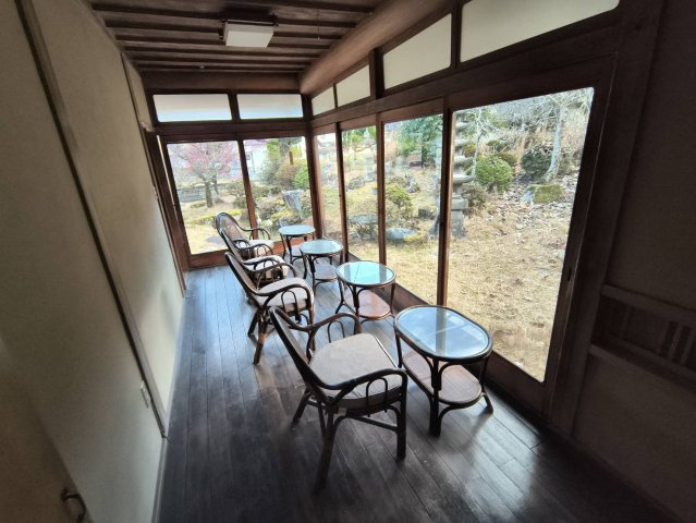 室内