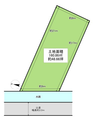 区画図：330000084037