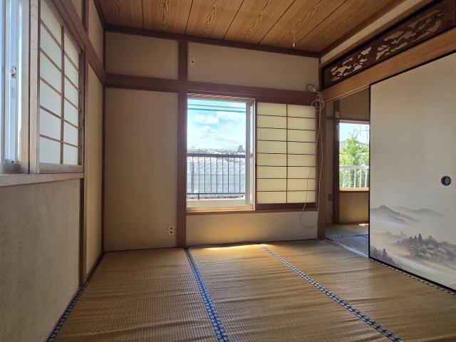 和室