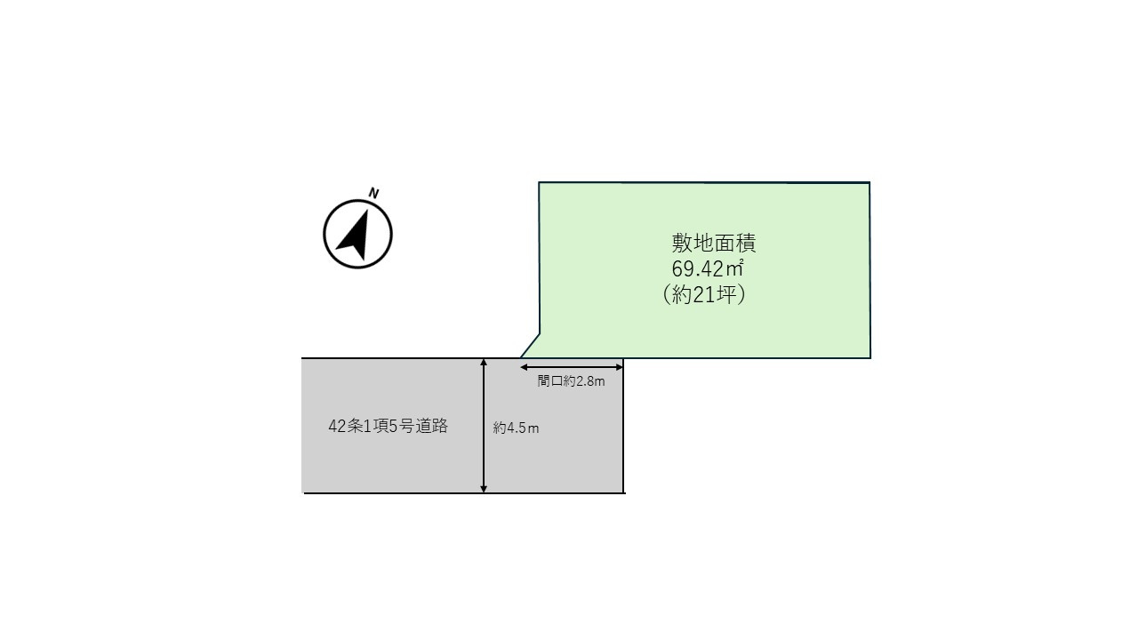 区画図：313004787002