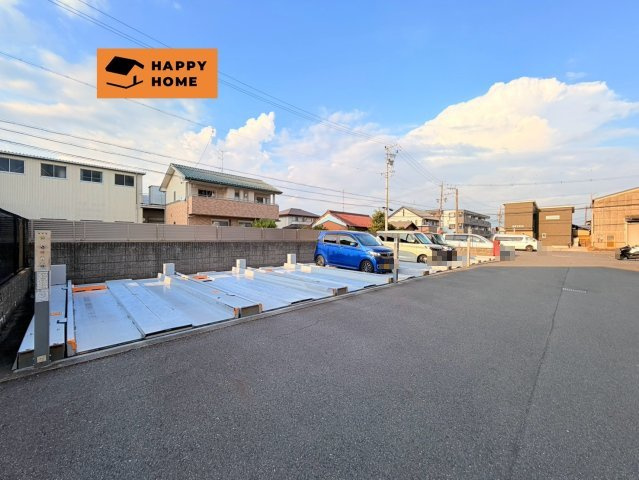 年中無休！9時～21時で営業中!!　当日見学可能　TEL0586-75-1137まで
