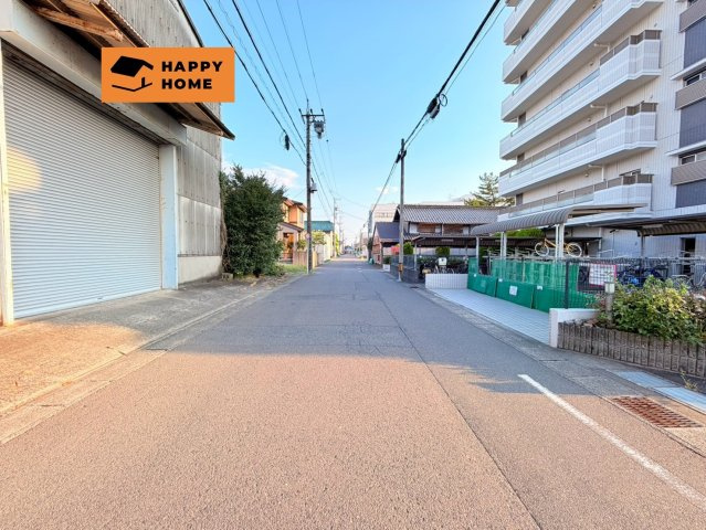 年中無休！9時～21時で営業中!!　当日見学可能　TEL0586-75-1137まで