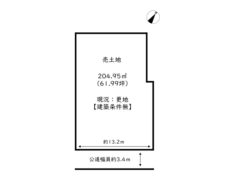 区画図：328000550276