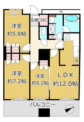 間取り：313004914532