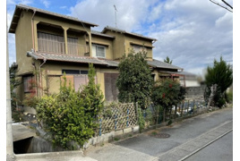 たつの市揖保川町山津屋／中古 戸建ての外観