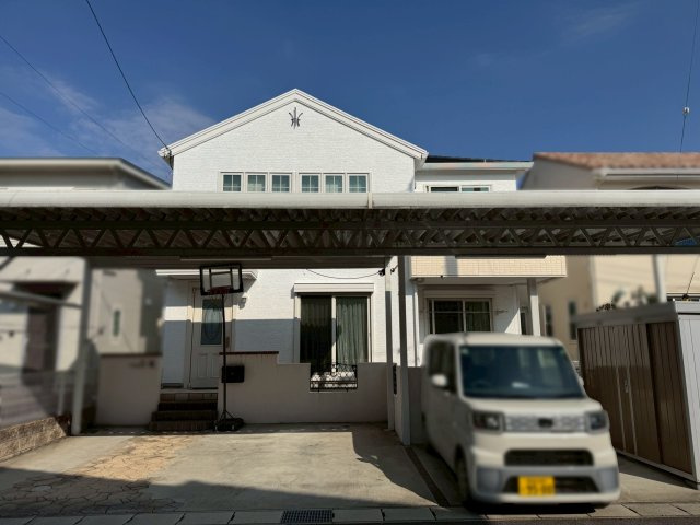 外観：323000487664