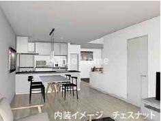 リビングパース