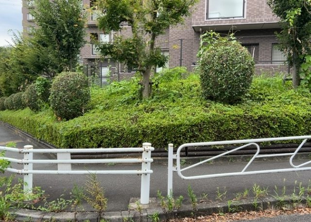 物件によっては、入居者が個人的に使用できる専用庭がついているものもあります。また、住宅の中にある土間の部分を庭と呼ぶこともあります。庭の用途は住む人によって変わり、それによってデザインもさまざまです。