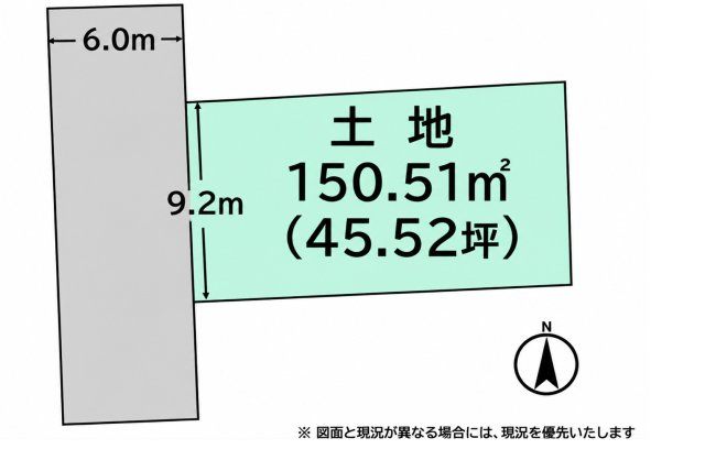 区画図：322000655819