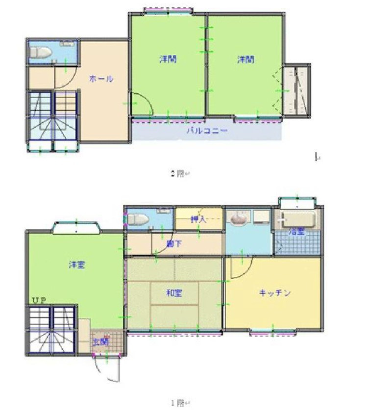 間取り：310000088685