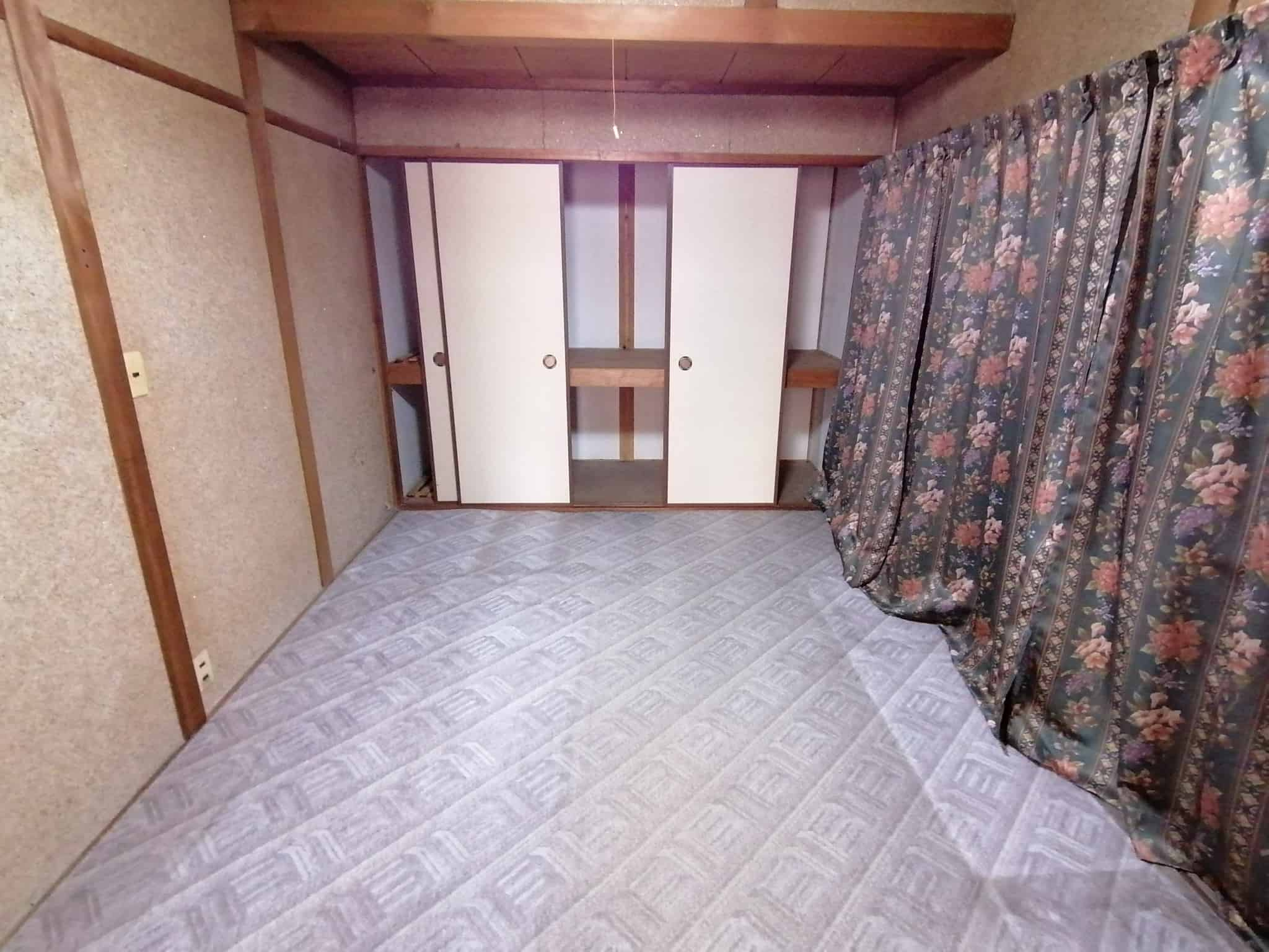 和室があると、家にあたたかい雰囲気が生まれます