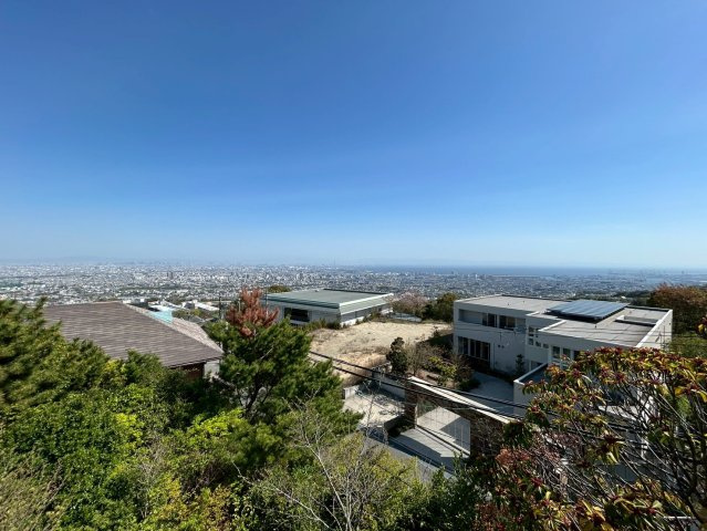 展望