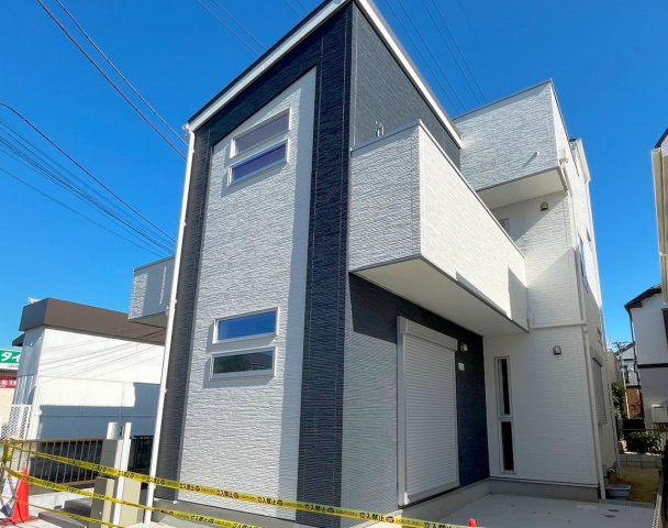 建築施工事例の画像