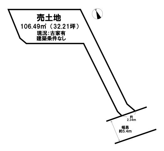 区画図：329000137315