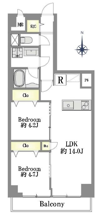 間取り：313004679395