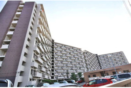 中富住宅西棟A ✨️仲介手数料無料✨️の写真