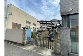 守口市八雲中町2丁目の外観