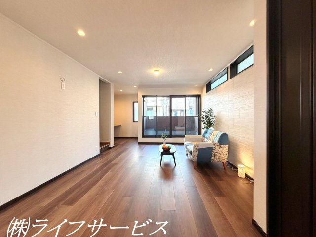 ＬＤＫ広々20帖
