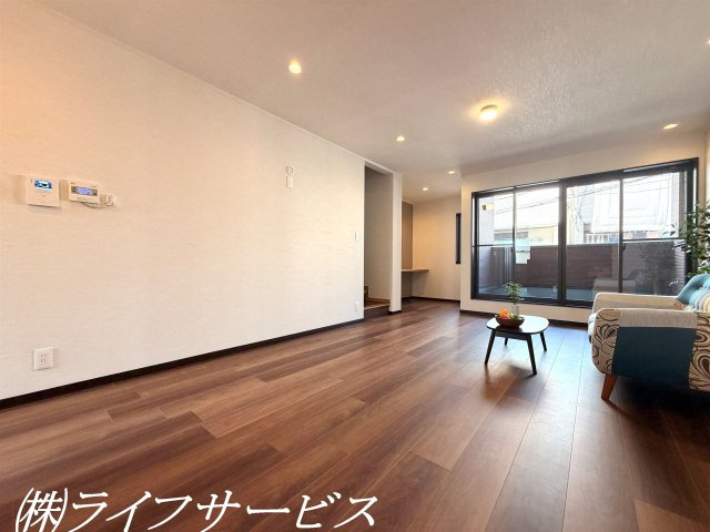 ＬＤＫ広々20帖