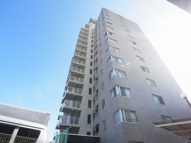 現地写真　外観写真です。