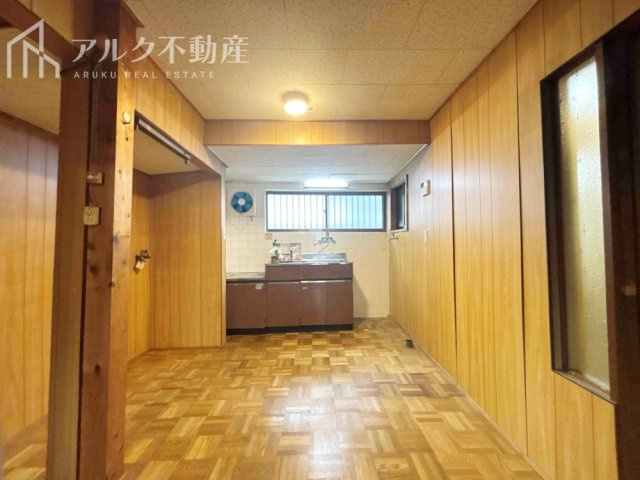 ダイニング