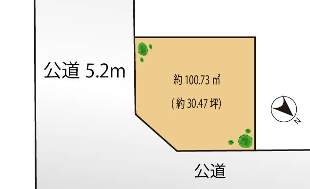 区画図：313004751254