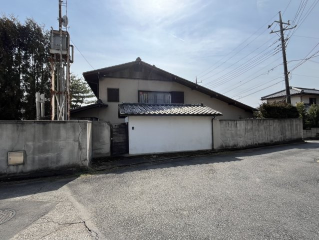 ■外観｜ここから始まる「日常」はご家族にとってかけがえのない時間となります。少しでも豊かに、快適に。
