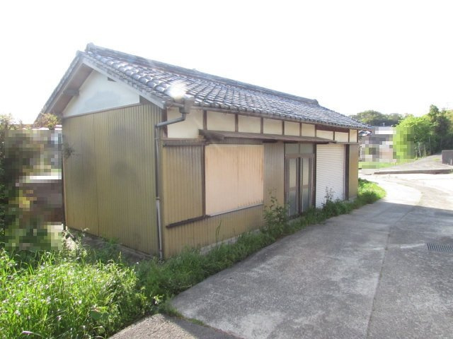 外観：328000642817