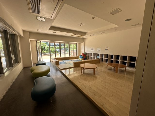 共用部分