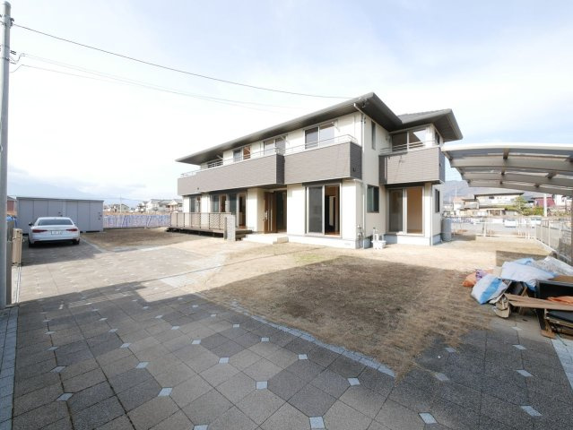 外観：319000012332