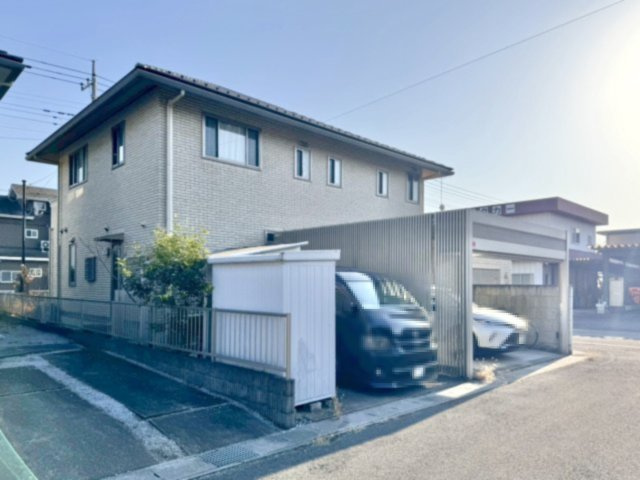 ■外観