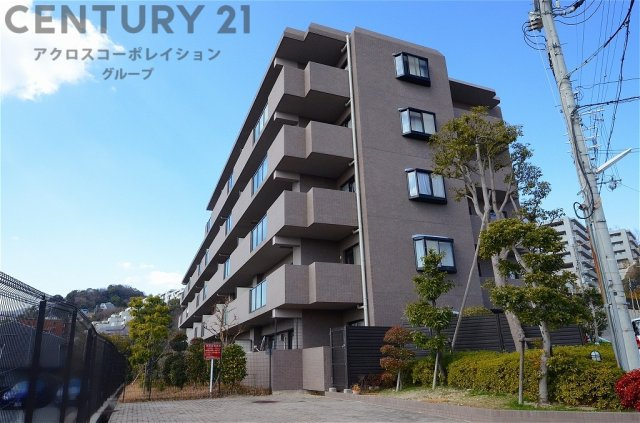 RC造6階建て