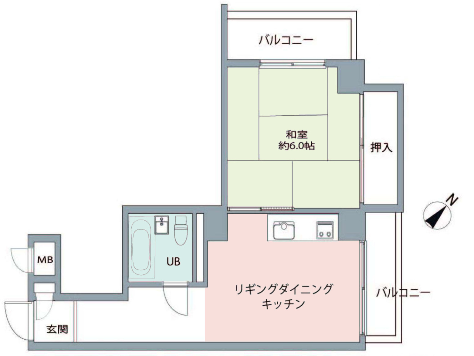 間取り：313004789988
