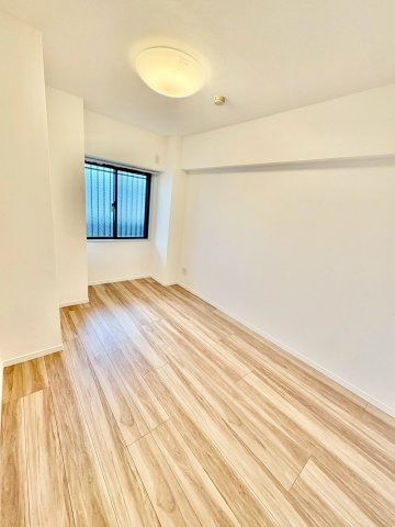 洋室　5.5帖
