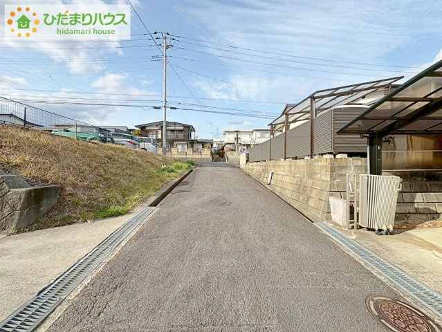 近隣に商業施設多数あり(^^)/