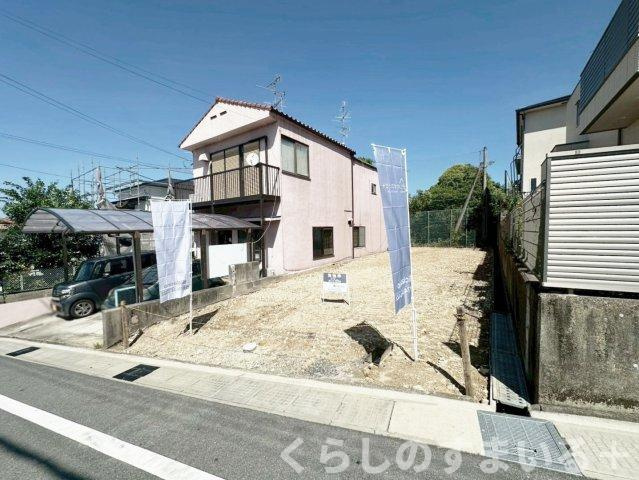 外観：326000205205