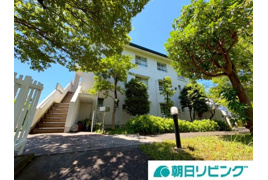 エステート鶴牧4-6 広くて快適 戸建て感覚で暮らせる の外観