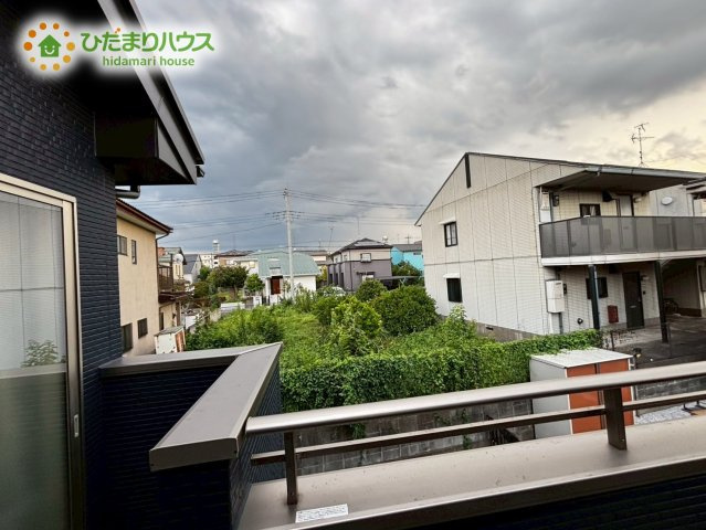展望
