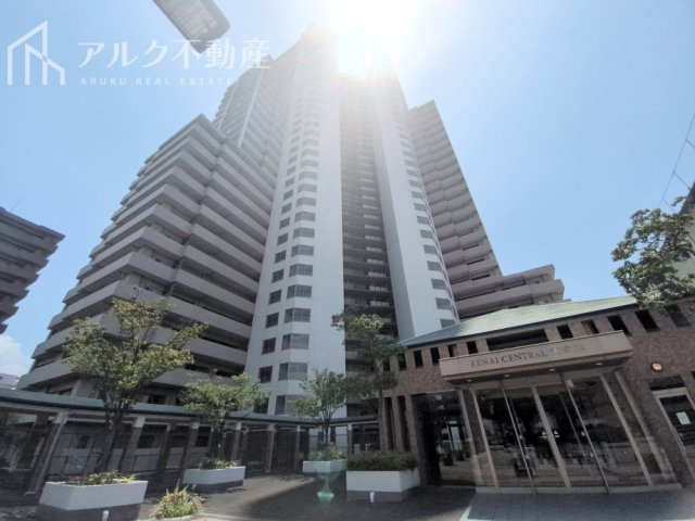 RC造36階建