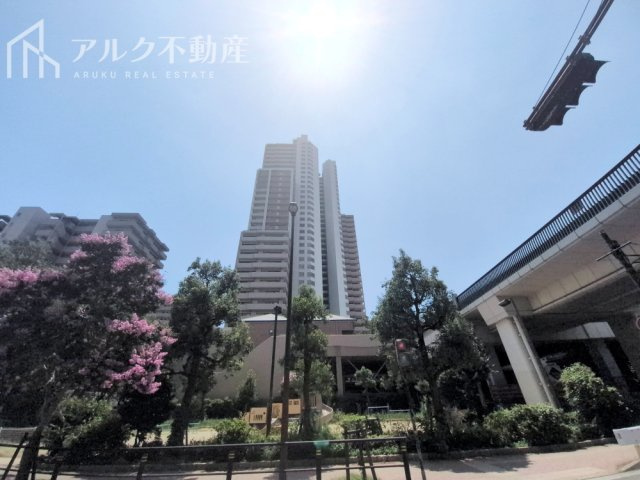 RC造36階建