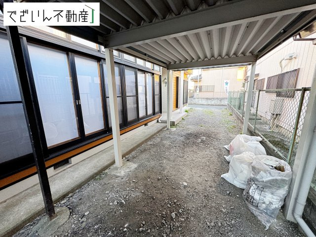 現地(2025年12月撮影)