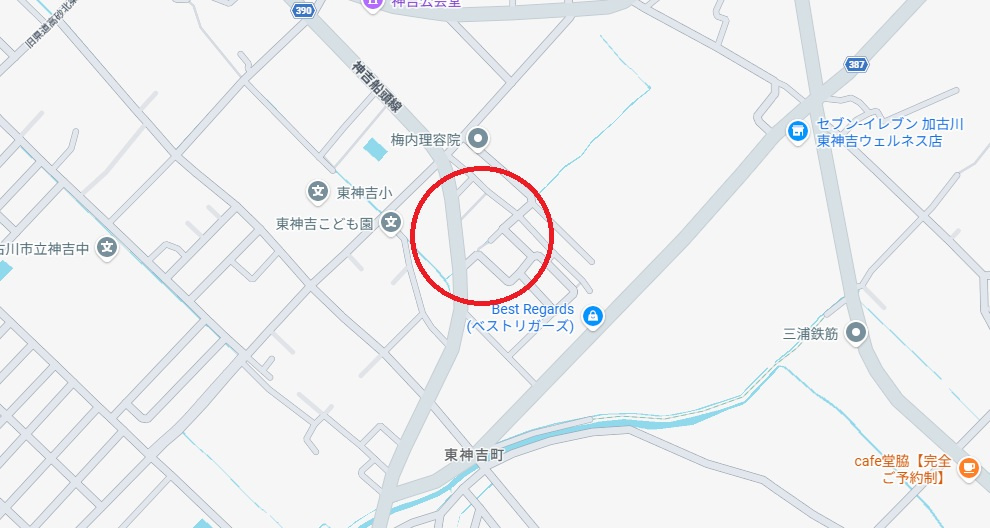 地図