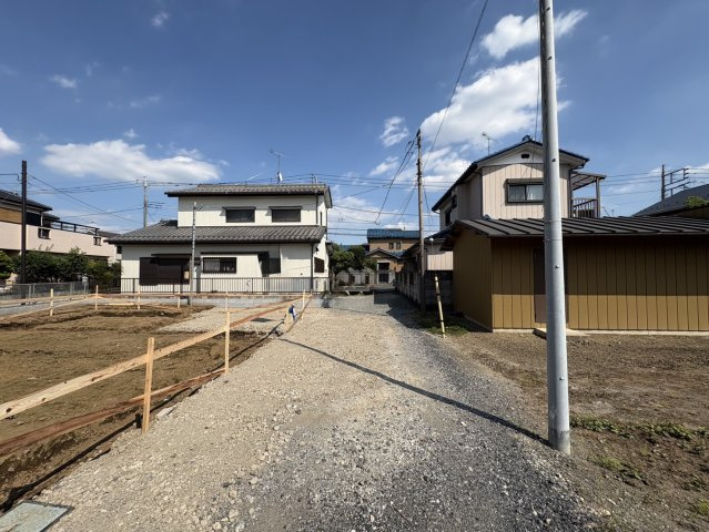 ※2026年7月上旬撮影