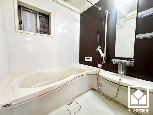 ※本画像は空室時の写真を加工し、家具・小物等を撤去したイメージです。　実際の仕様とは異なる場合がございます。