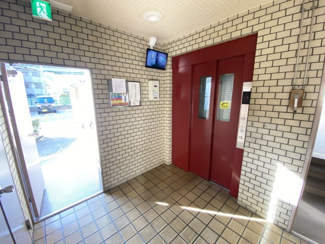 共用部分